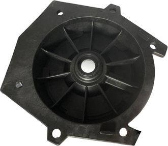 OEM Placa De Montaje Para Spx3020e De 2-1/2 Para Motor De Bomba Super Ii - Placa De Montaje De Repuesto Para Mantenimiento De Piscinas