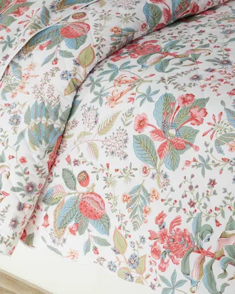Matouk Pomegranate Quilt, KING