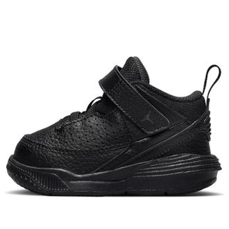 Nike Jordan (TD) Air Jordan Max Aura 5 Black DZ4355-001