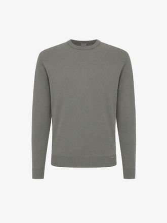 Gentiluomo Roundneck | Groen