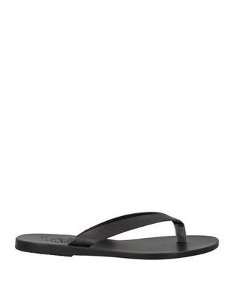 Ancient Greek Sandals FOOTWEAR - Thong sandals on YOOX.COM