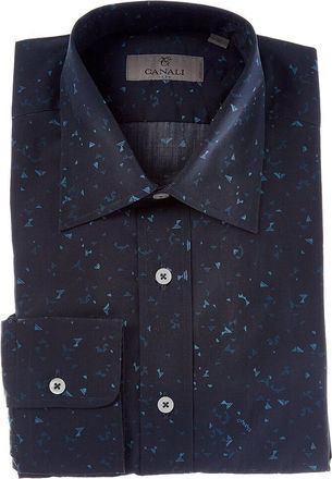 Canali Dress Shirt