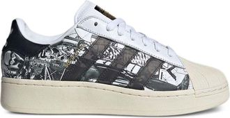 adidas Sneakers Superstar XLG Nanzuka x Star Wars - Nero