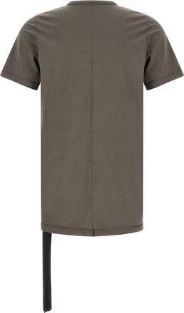 Rick Owens Level T-shirt - grey