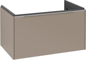 Villeroy & Boch Villeroy&boch - Subway 3.0, 772x429x478 Mm, Mueble De Lavabo, 1