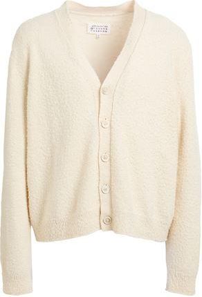 Maison Margiela MAGLIERIA - Cardigan su YOOX.COM