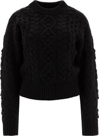 Loulou Studio Eustace Sweater