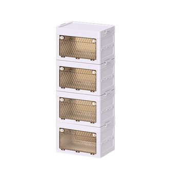 OEM Armario Port&aacute;til Con Puertas - Cuatro Niveles M