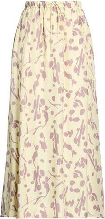 Alysi BOTTOMWEAR - Gonne lunghe su YOOX.COM