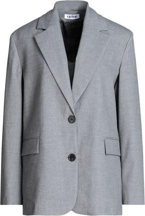Edited Kainoa Blazer (GRS)