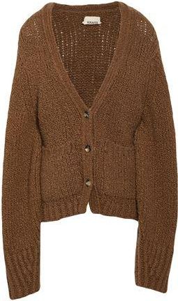 Khaite MAGLIERIA - Cardigan su YOOX.COM