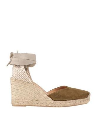 My Chalom Espadrilles