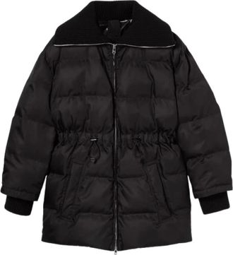 Gucci Mujer, Chaquetas, Negro, Talla: S