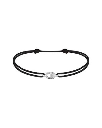 COURBET 18K 0.05 ct. tw. Lab Grown Diamond Edition Sp&eacute;ciale Bracelet