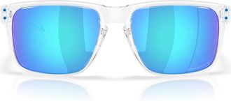 Oakley Holbrook XXL Oo 9487 Zonnebrillen - unisex - Zonnebrillen - Wit - 61 MM - Accessoires