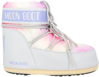Moon Boot FOOTWEAR - Ankle boots on YOOX.COM