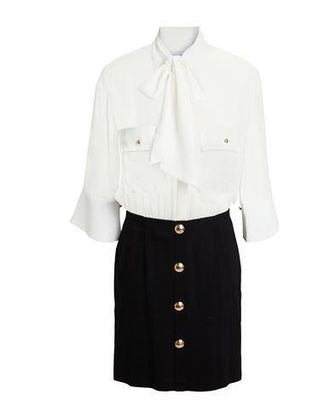 Ga&euml;lle Paris VESTITI - Vestiti corti su YOOX.COM