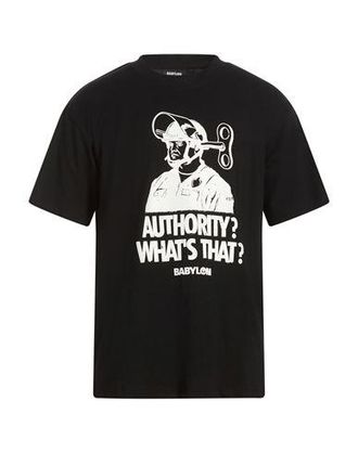 Babylon LA TOPWEAR - T-shirts sur YOOX.COM