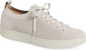 FitFlop Rally Knit Sneaker in Clay Grey at Nordstrom Rack, Size 11