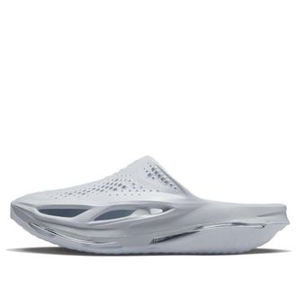 Nike Matthew M. Williams x 005 Slide Light Grey DH1258-003