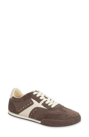 Shushop Raven Sneaker in Taupe at Nordstrom Rack, Size 8.5