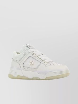 Amiri leather low-top sneakers