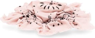 Kujten Hachiko Bandana Scarf