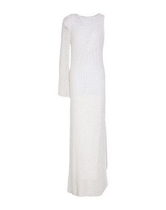 PESERICO DRESSES - Maxi dresses on YOOX.COM