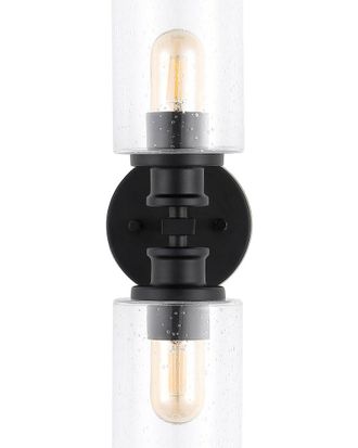 Jonathan Y Designs Jonathan Y Jules 2-Light Led Vanity