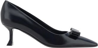 Ferragamo Siwar 60 Pumps