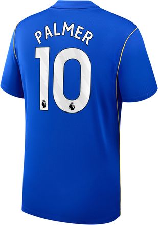 Nike Cole Palmer Chelsea 2026/27 Stadium Home Nike Mens Dri-FIT Soccer Jersey in Blue | NN204321575-CFC