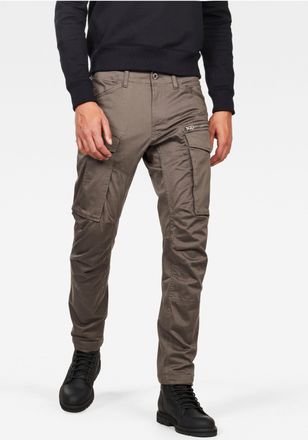 G-Star Cargohose »Rovic Zip 3D Tapered Pant« Tapered Fit