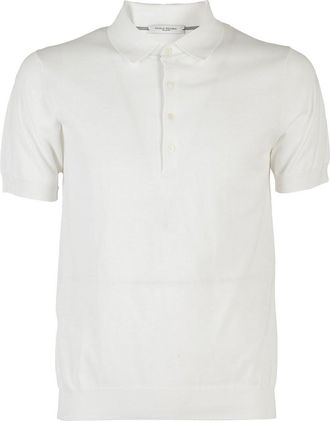 Paolo Pecora Cotton polo