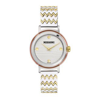 Missoni Dames, Accessoires, Veelkleurig, Maat: ONE Size