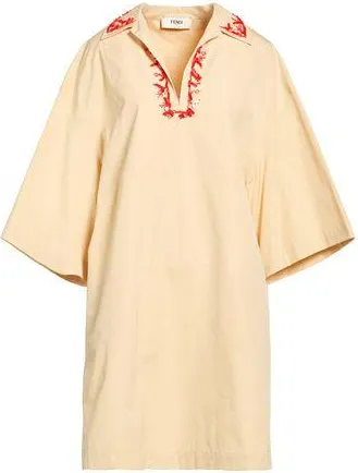 Fendi VESTITI - Vestiti corti su YOOX.COM