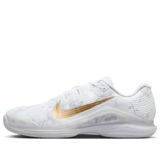 Nike Court Air Zoom Vapor 12 HC Magnolia HV1486-100