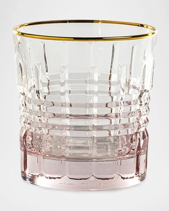 Tania Bulh&otilde;es Apogeu Short Glass, 10 oz
