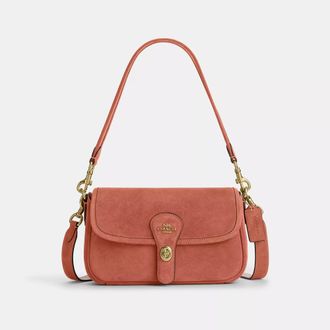 Coach Hadley Shoulder Bag