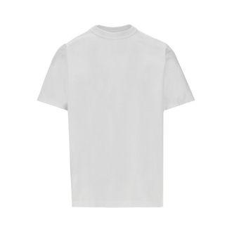 Arte Collage print T-shirt Man XL