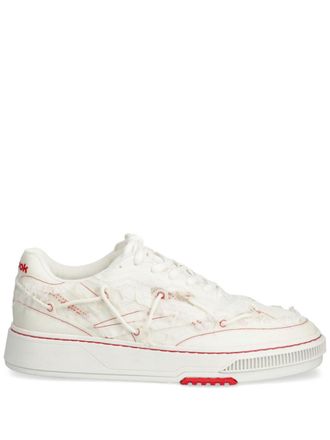 Reebok Sneakers REEBOK x Kanghyuk Club C - Bianco