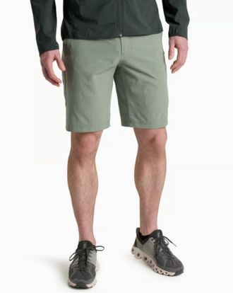 K&uuml;hl Upriser Short In Slate Brush