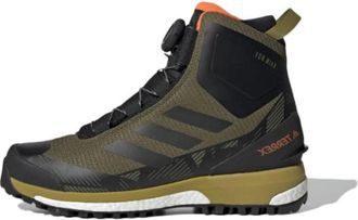 adidas Terrex Conrax Boa Rain.RDY Focus Olive GY1156