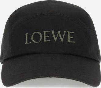Loewe Cappello da Baseball Camp Man S