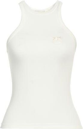 Pinko TOPWEAR - Tank Tops on YOOX.COM