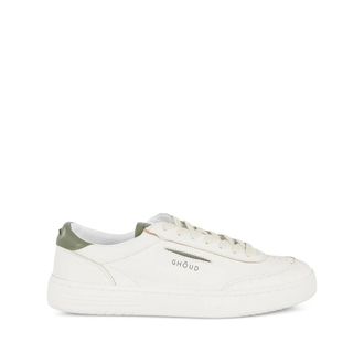 Ghoud Hombre, Zapatos, Blanco, Talla: 45 EU