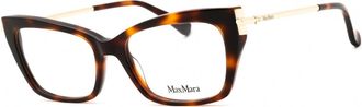 Max Mara MM5137 052 Dark Havana 53mm