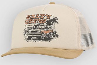 Salty Crew Good Times Trucker Cap