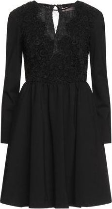 Twin-Set DRESSES - Mini dresses sur YOOX.COM