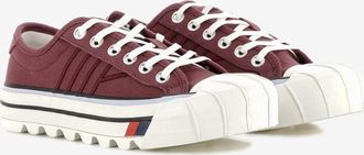 Keds Royal Intrepid berry merlot