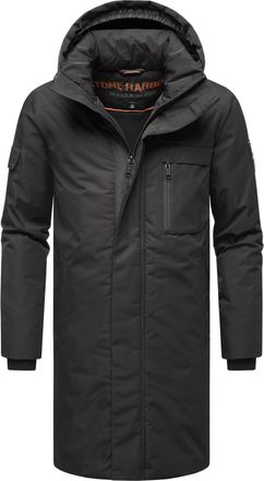 Stone Harbor heren winterjas Xandroo waterafstotend